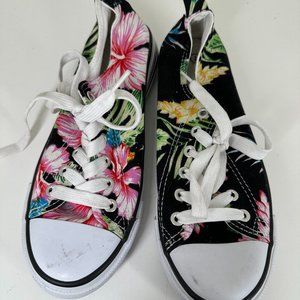 Tropical Sneakers | 7